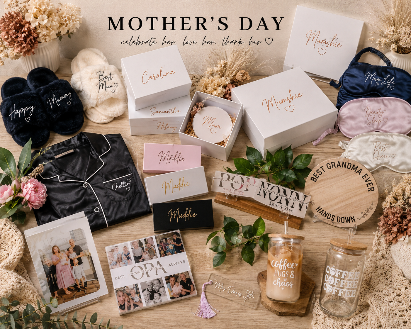 Mother's Day