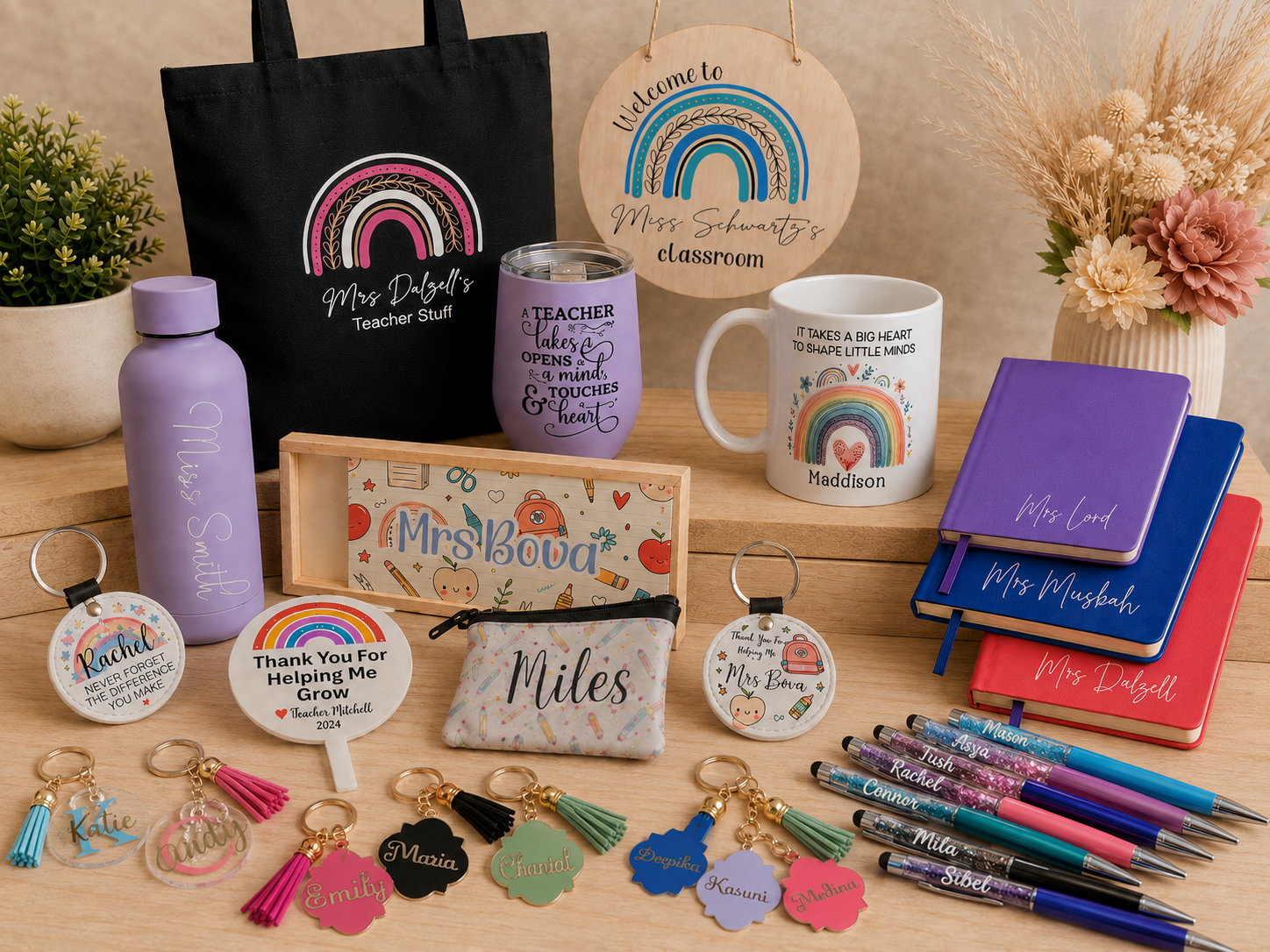 Teacher Gifts