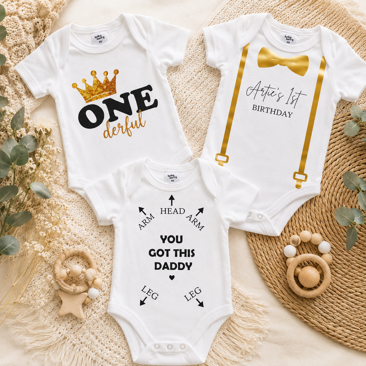 Onesies