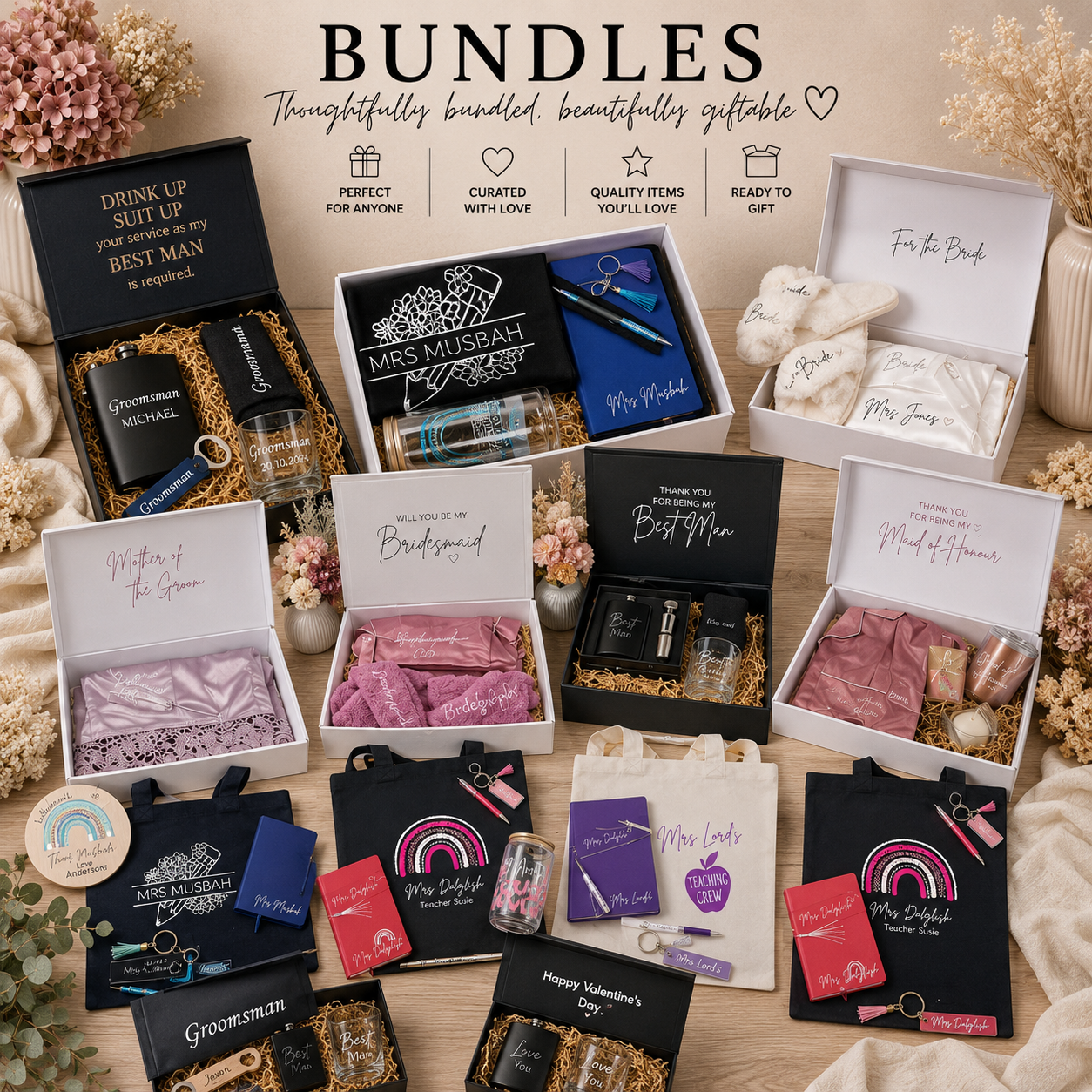 Gift Bundles