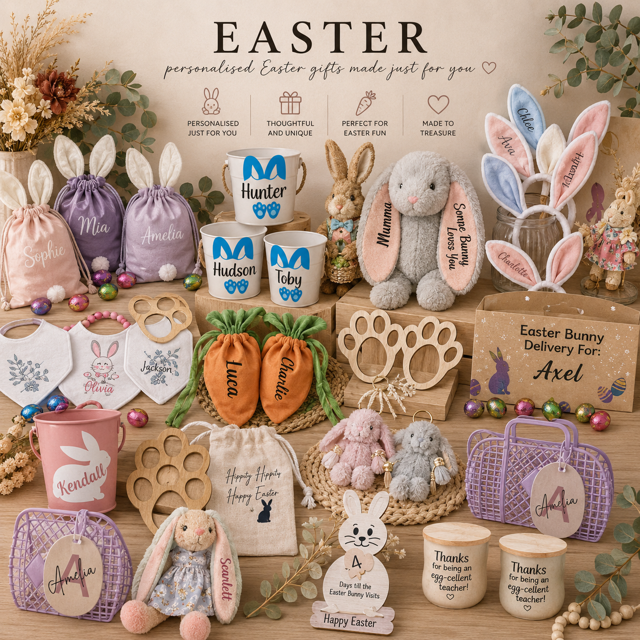 Easter