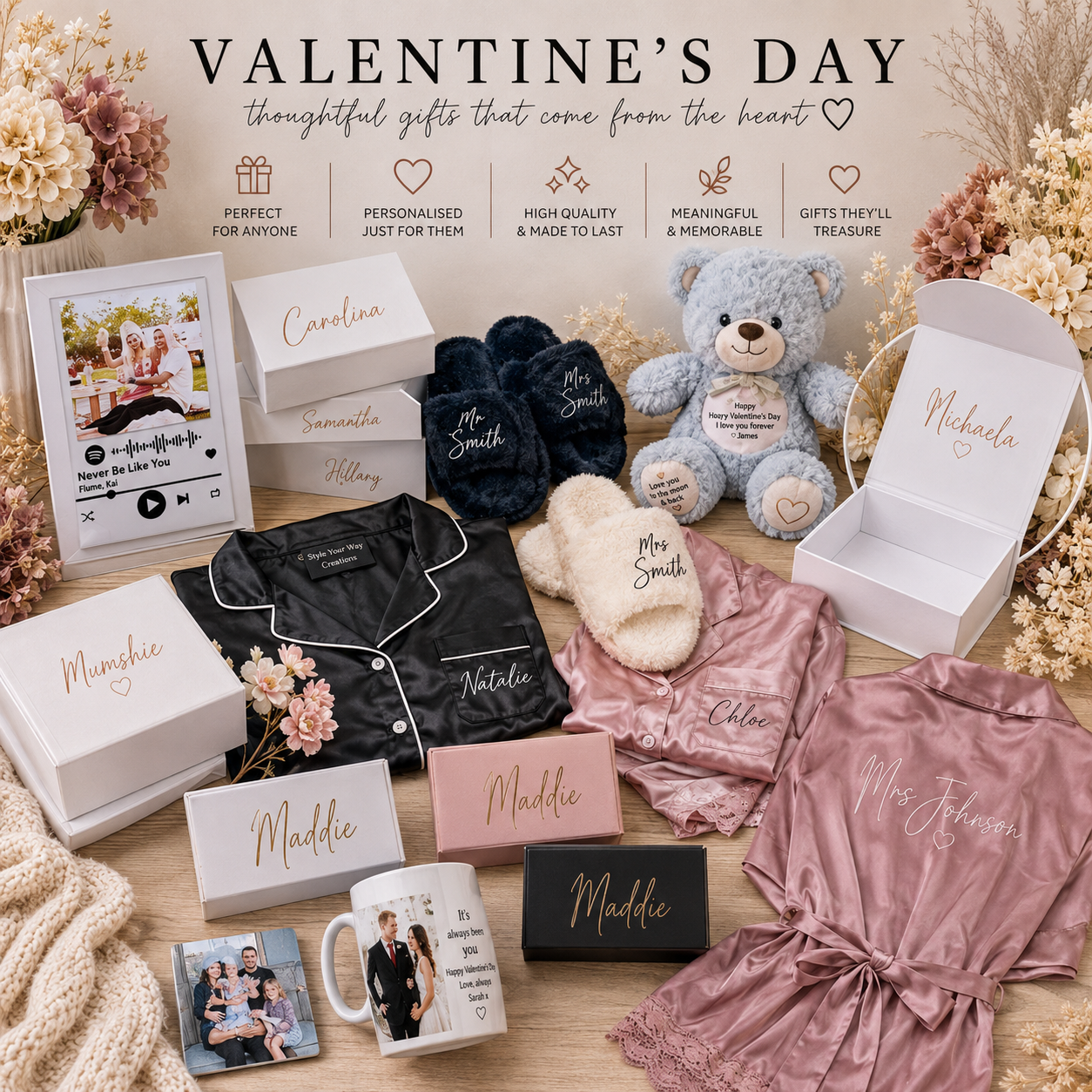 Valentine's Day