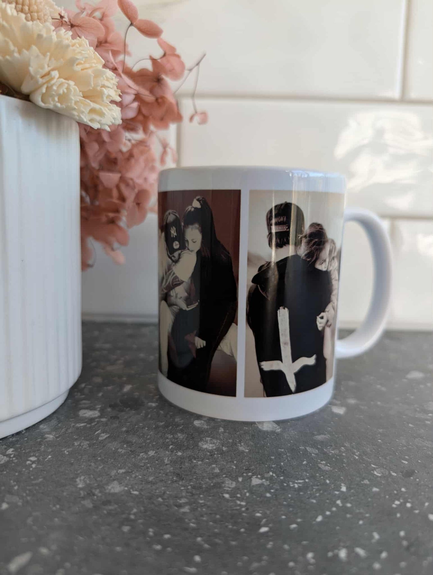 Step Dad Mug (Inherited Kids)