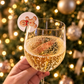 Christmas Drink Discs – Pack of 5