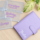 Personalised A5 Budget Binder