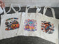 Tote Bag - Halloween Variety
