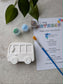 Plaster Painting Kits - Bulk Party Packs