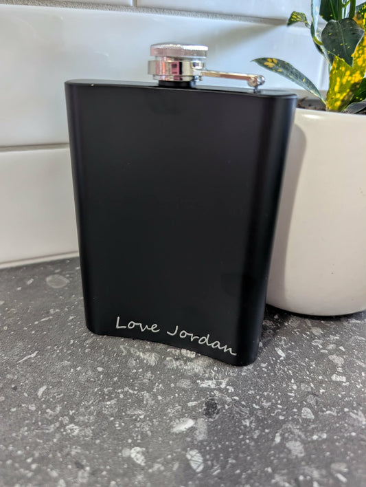 Will you be The Godfather? Flask