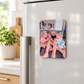 Personalised Ceramic Photo Fridge Magnet