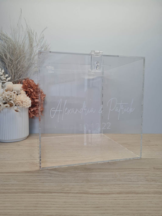 Wishing Well Names and Date v1