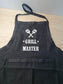 Grill Master Apron