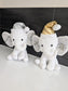 My 1st Christmas Elephant