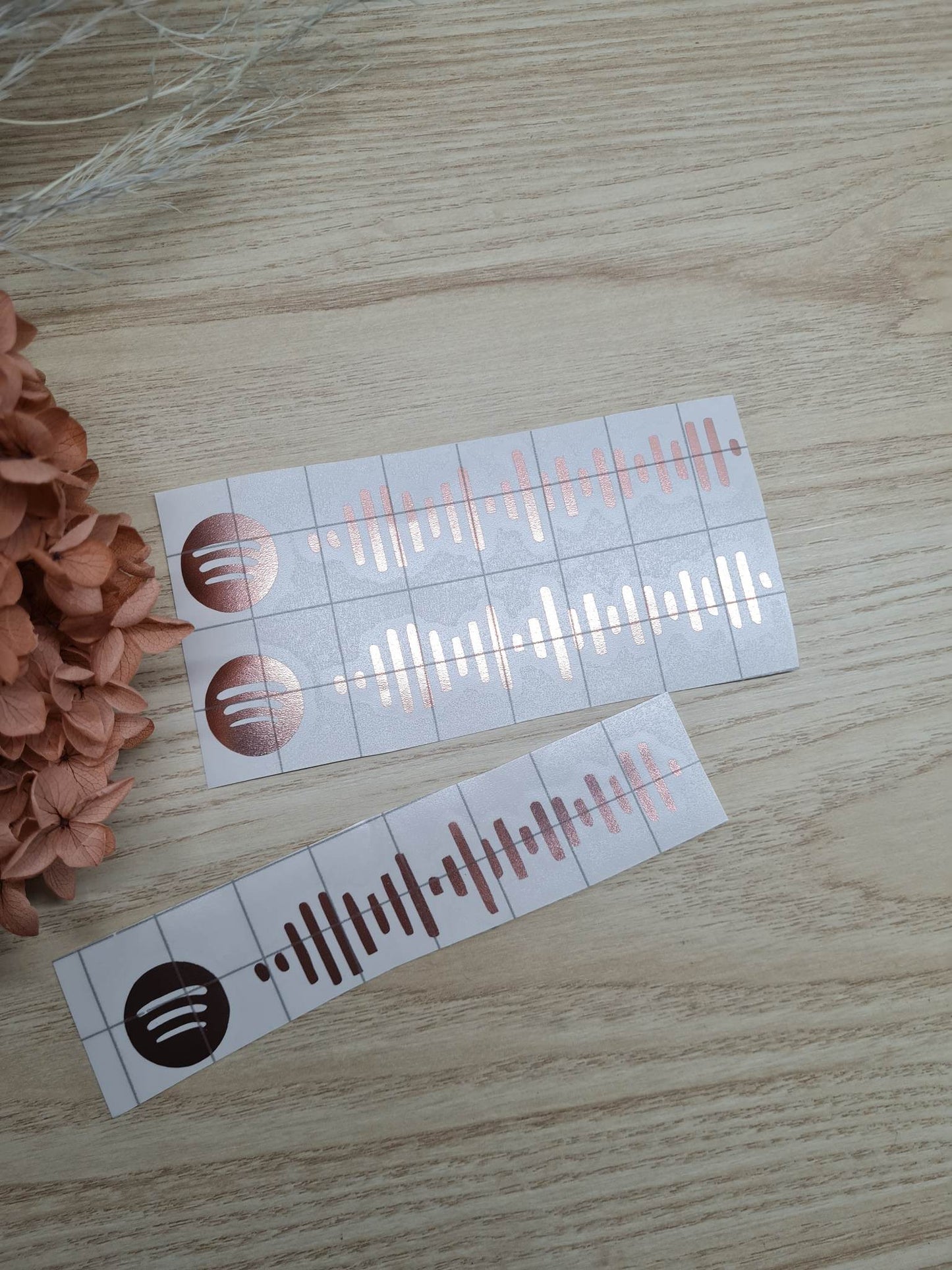 Spotify Stickers/ Decal