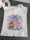 Tote Bag - Halloween Variety
