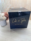 Personalised Wishing Well Decals – Decal Only