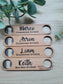 Bridal Party Bottle Opener