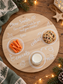 Personalised Santa Treat Board