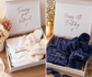 The Cosy Personalised Gift Box