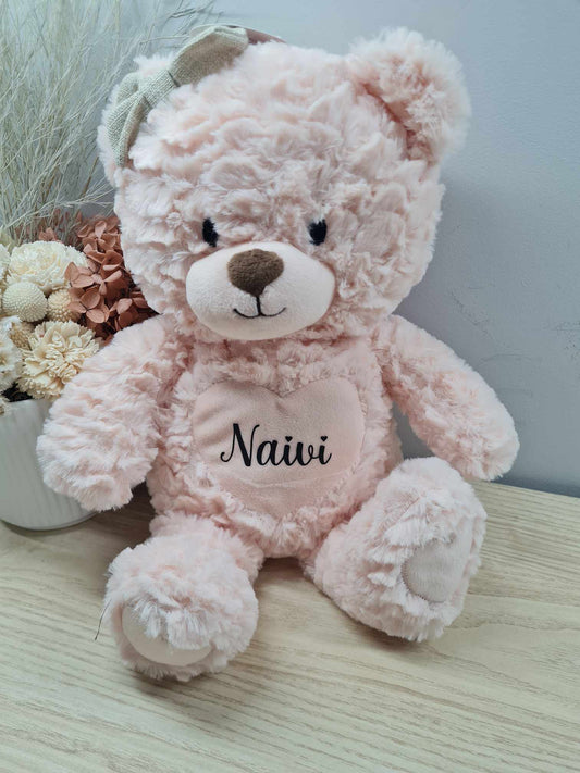 Teddy Bear with Name