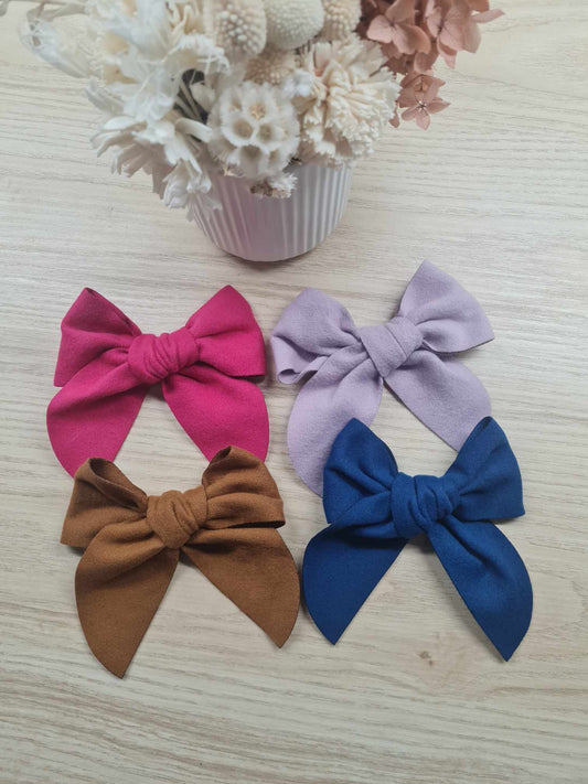 Personalised Bow