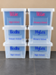 Personalised School Work & Memory Box