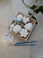 Plaster Painting Kits - Multi Pack