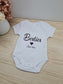 Bestie Onesie