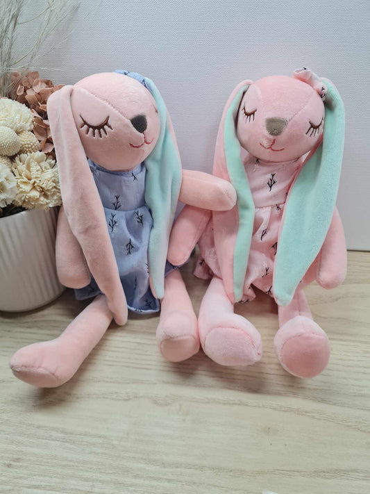 Bunny Plush Doll