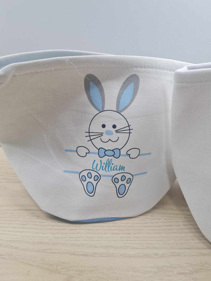 Easter Baskets - Bunny Body
