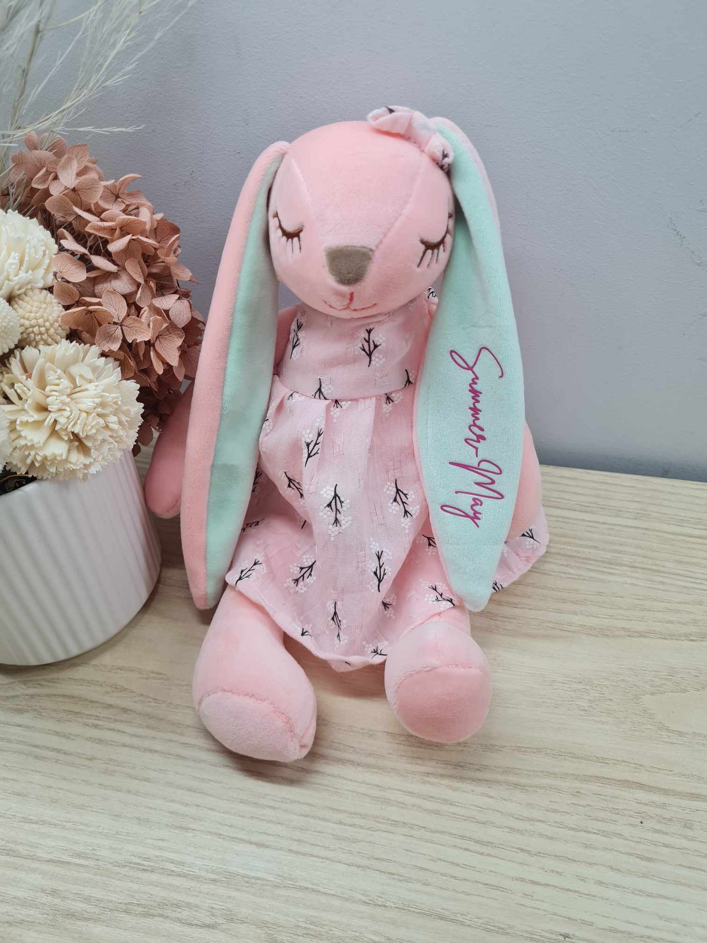 Bunny Plush Doll