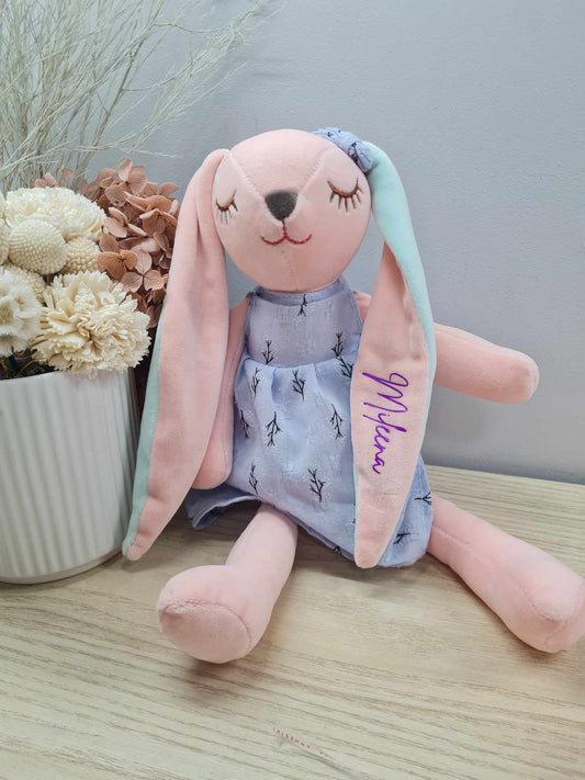 Bunny Plush Doll