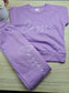 Kids Tracksuit Set 1 -7