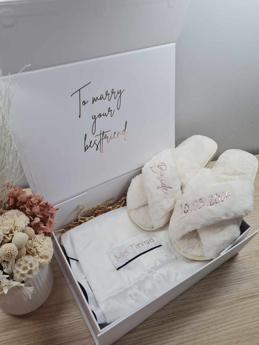 Let's Get Cosy Bundle