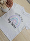 I'm Going to be a Big Sister Shirt