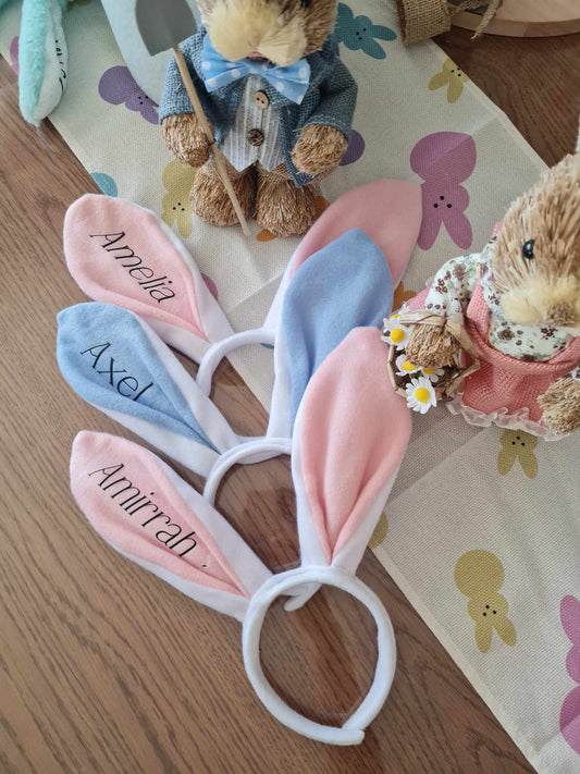 Easter Bunny Ears