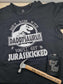 You'll Get Jurasskicked Shirt