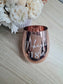 Rose Gold Glasses