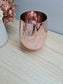 Rose Gold Glasses