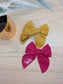 Personalised Bow