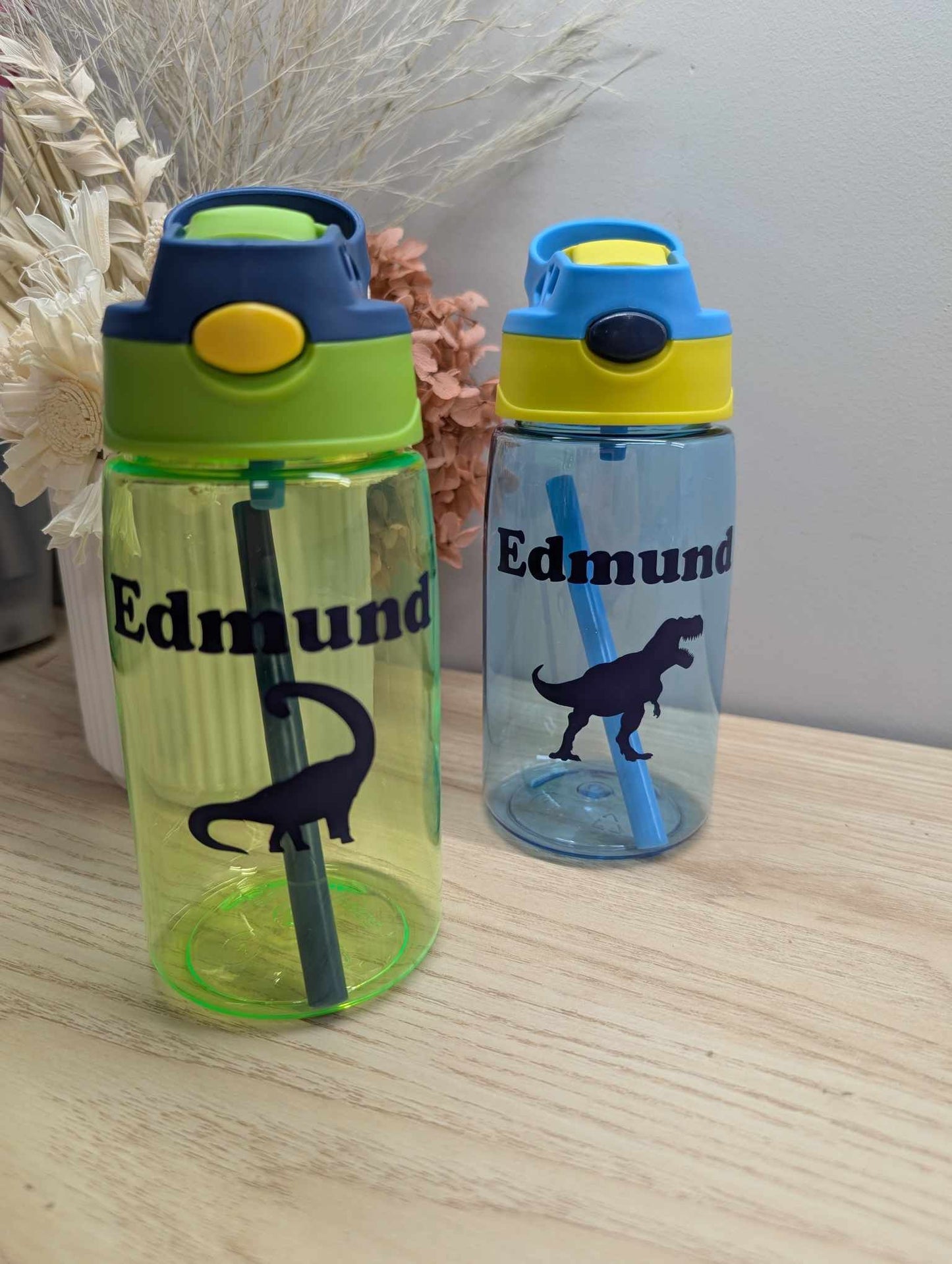 450ml Plastic Kids Bottle