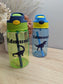 450ml Plastic Kids Bottle