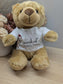 Christmas Bear