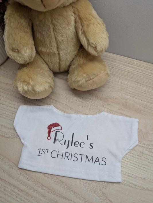 Christmas Bear