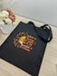Tote Bag - Teach the Change