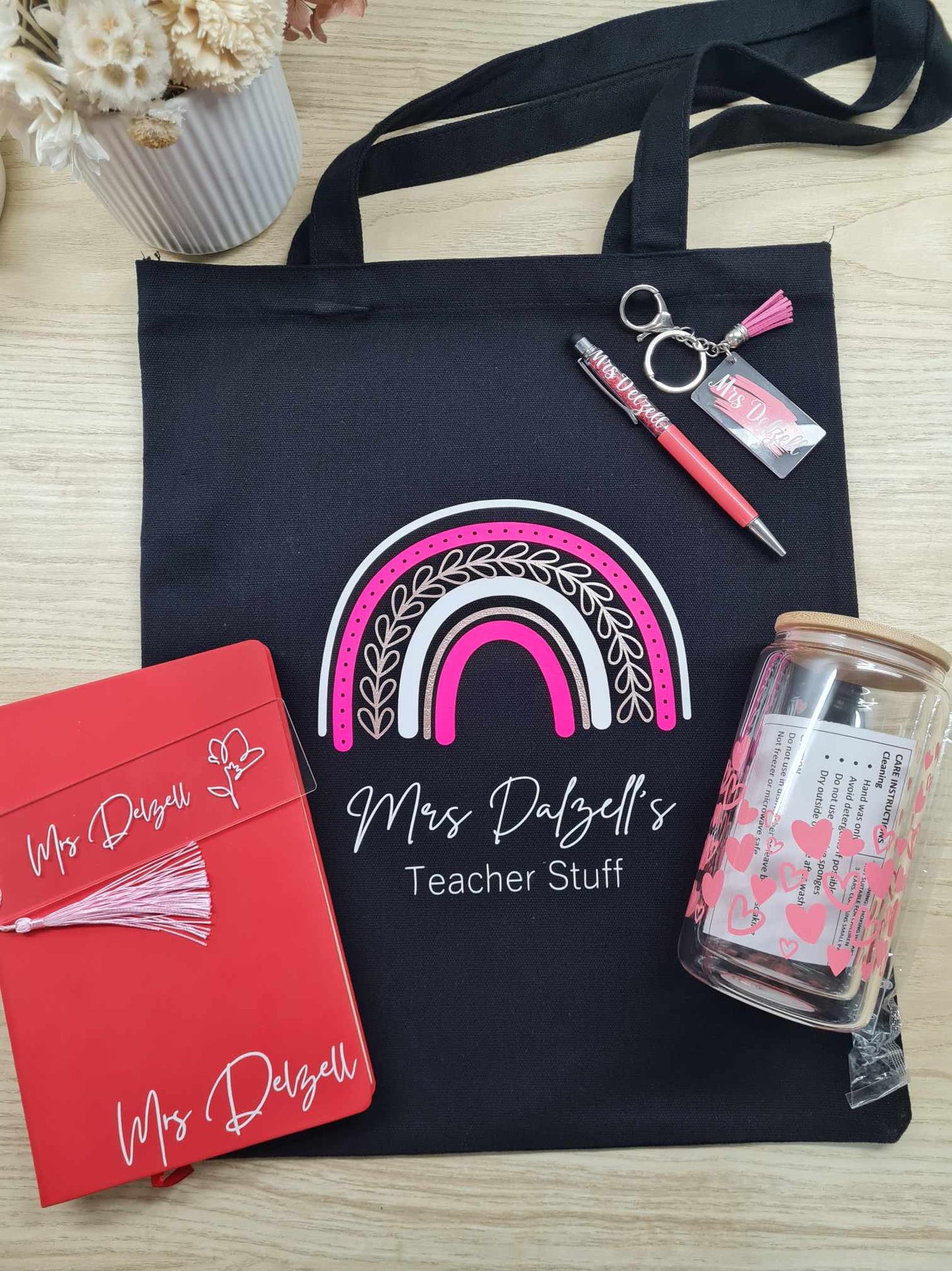 Mystery Teacher Bundle - Valued at over $55