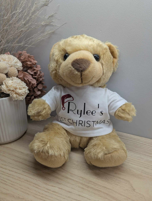 Christmas Bear