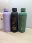 500ml Stainless Steel Double Wall Insulated Bottles