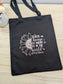 Tote Bag - Teach the Change