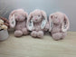 Easter Plush Bunny