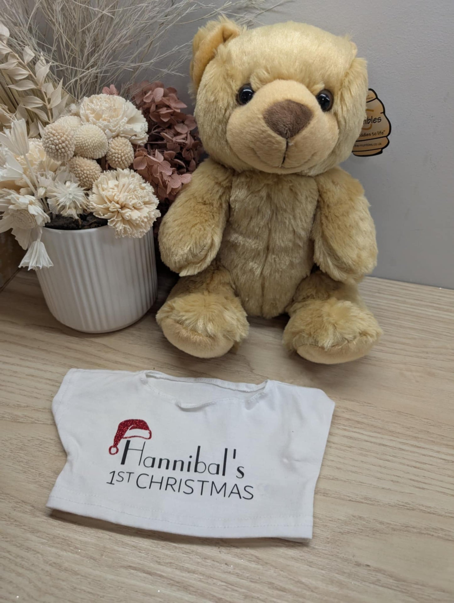 Christmas Bear